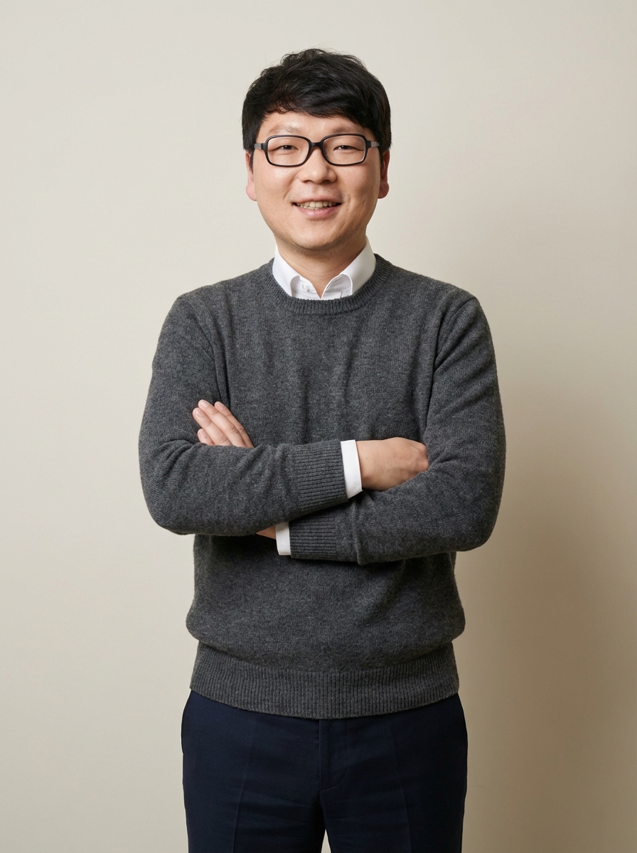 임효묵 사무국장