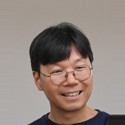 김정태 대표